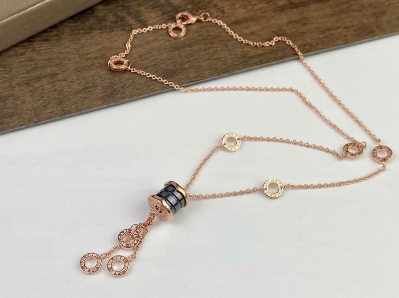 Bvlgari Necklaces